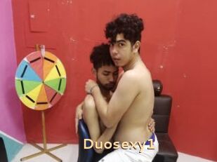 Duosexy1