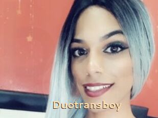 Duotransboy