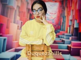 Duquezahills