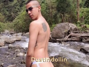 Dustindollin