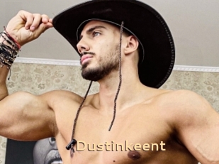 Dustinkeent