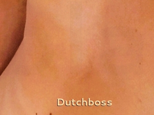 Dutchboss