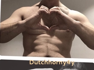 Dutchhorny4y