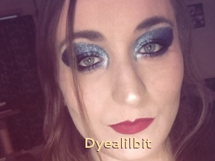 Dyealilbit