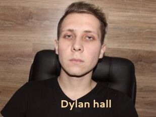Dylan_hall