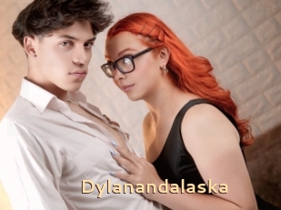 Dylanandalaska