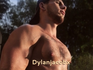 Dylanjacobx