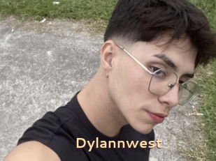 Dylannwest