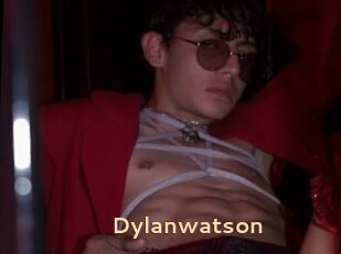 Dylanwatson