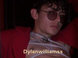 Dylanwilliamss