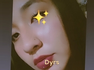 Dyrs