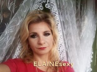 ELAINEsexy
