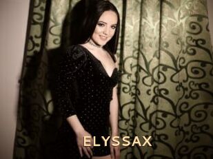 ELYSSAX
