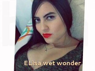 ELisa_wet_wonder