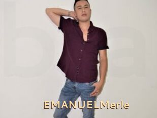EMANUELMerle