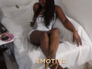 EMOTIVE