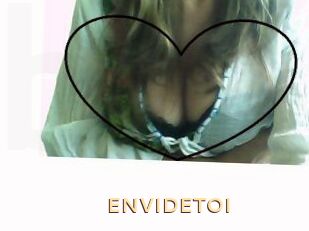 ENVIDETOI