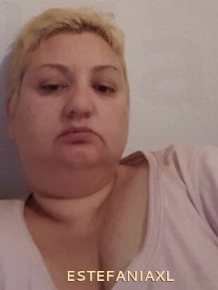 ESTEFANIAXL