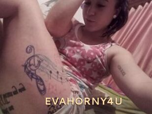 EVAHORNY4U