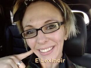 E_Lexinoir