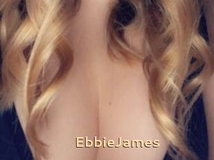 EbbieJames