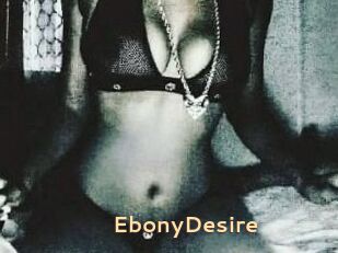 Ebony_Desire