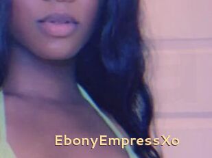 EbonyEmpressXo