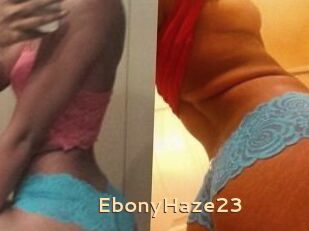 EbonyHaze23