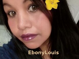 EbonyLouis