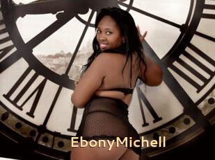 EbonyMichell