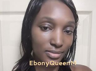 EbonyQueenM