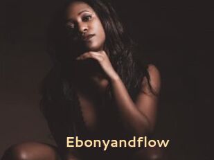 Ebonyandflow