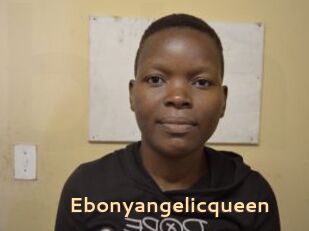 Ebonyangelicqueen