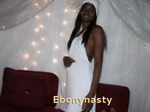 Ebonynasty