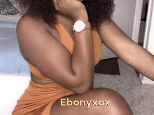 Ebonyxox