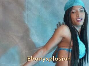 Ebonyxplosion