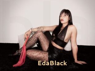 EdaBlack