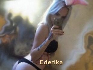 Ederika