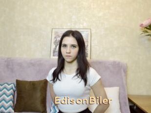 EdisonBiler
