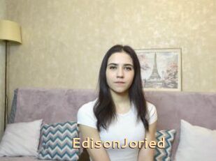 EdisonJoried