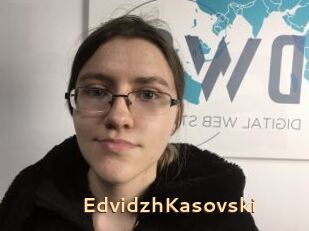 EdvidzhKasovski