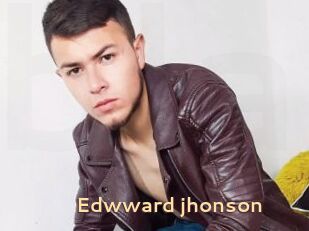 Edwward_jhonson