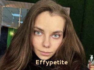 Effypetite