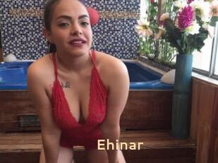 Ehinar
