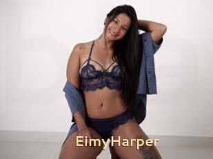 EimyHarper