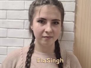 ElaSingh