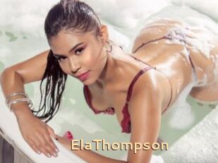 ElaThompson