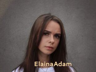 ElainaAdam