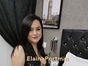ElainaPortman
