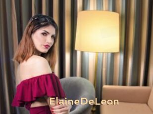 ElaineDeLeon